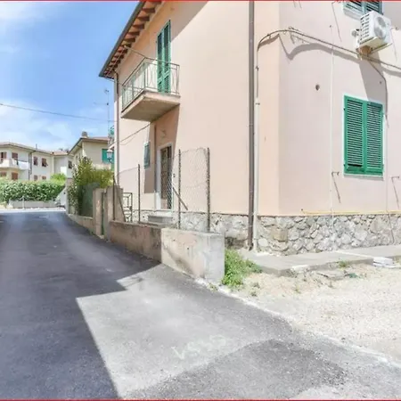Apartman Casa Ilaria A Porto Azzurro