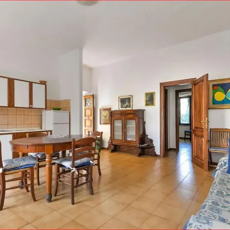 Casa Ilaria A Apartment Porto Azzurro