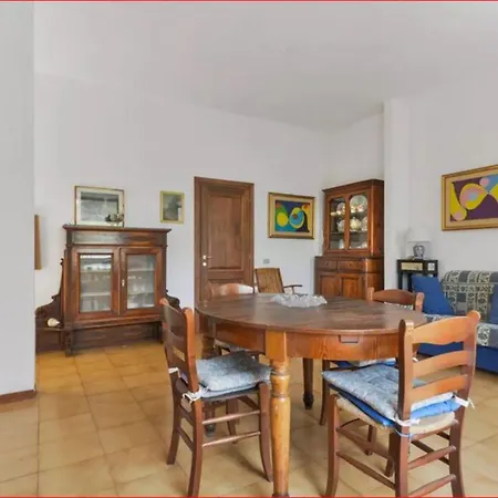 公寓 Casa Ilaria A *