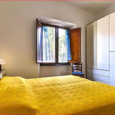 公寓 Casa Ilaria A