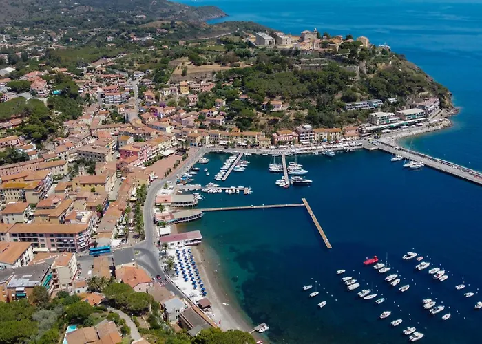 Casa Ilaria A Apartment *