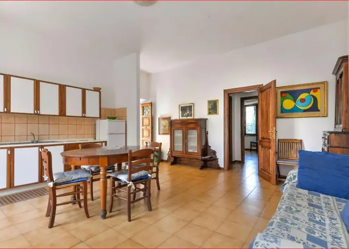 Casa Ilaria A Apartment Porto Azzurro