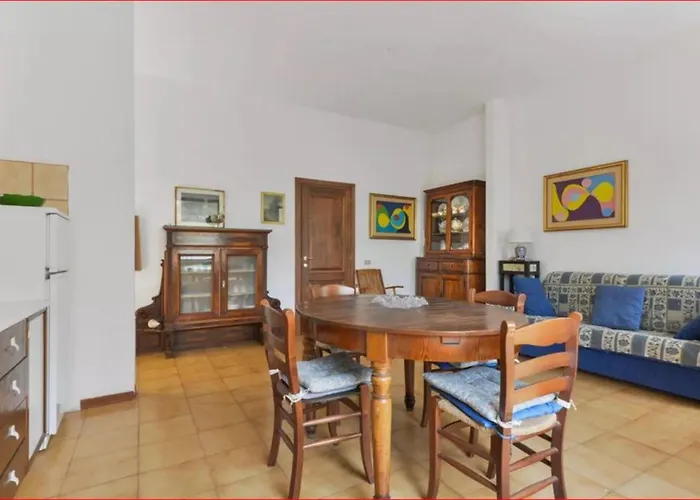 Apartment Casa Ilaria A *