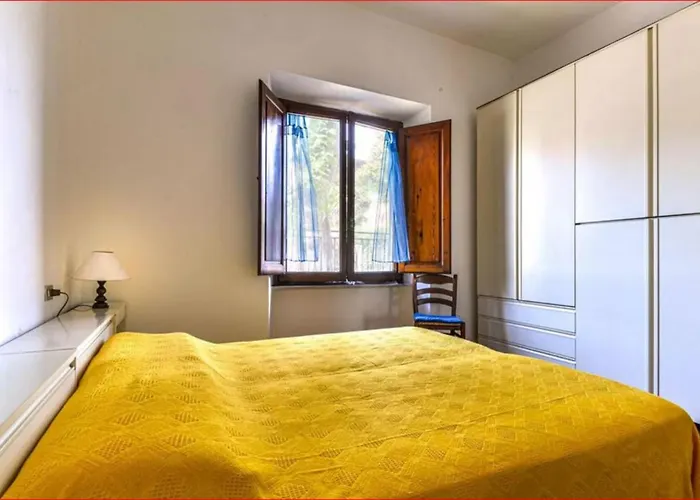 Apartment Casa Ilaria A